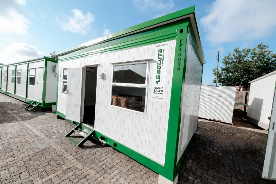 Rentals - Container Rentals - Shipping Containers for Hire