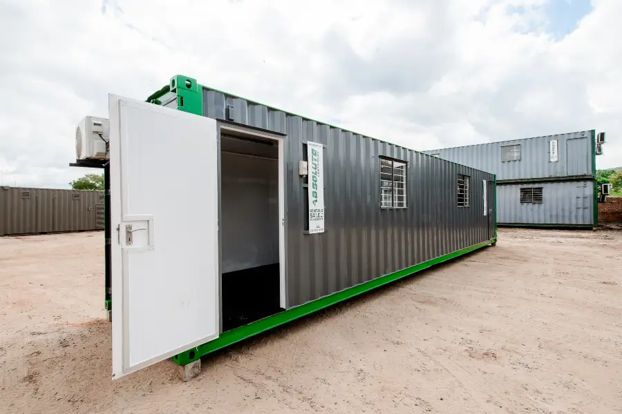 Rentals - Container Rentals - Shipping Containers for Hire