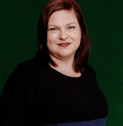 Bernardine Taljaard