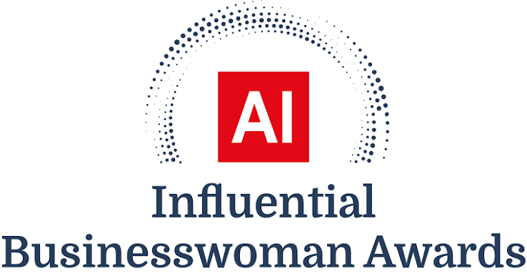 AI Influential Businesswoman Awards